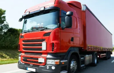 Konya Alaplı Ambar Kargo