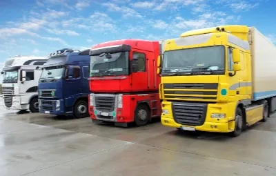 Konya Alaplı Nakliye Ambarı