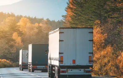 Konya ile Alaplı Arası Klima Taşıma